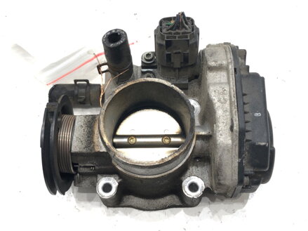 Škrticí klapka Chevrolet Lacetti (J200) 2003 - 2022