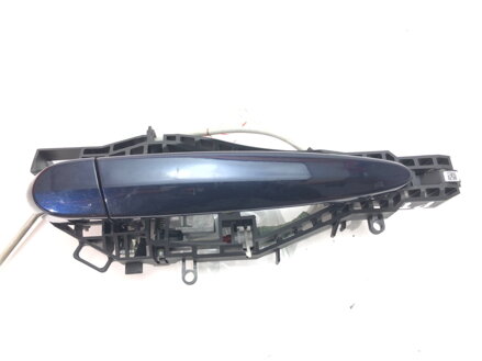 Klika vnější pravá zadní BMW 3 Touring (F31) 2012 - 2019