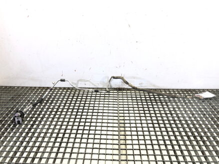 Hadice klimatizace Audi A4 B6 (8E2) 2000 - 2005