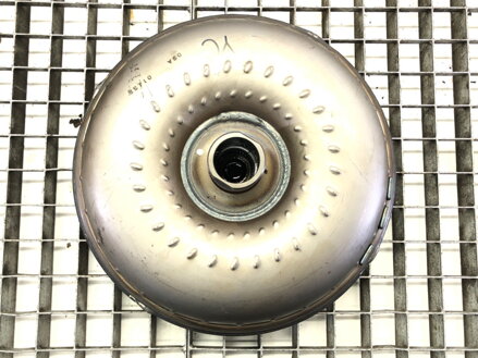 Spojka hydrokinetické Hyundai Sonata IV (EF) 1998 - 2005