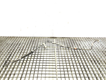 Hadice posilovače Citroen C4 I (LC_) 2004 - 2014 9681355980