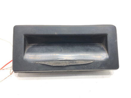 Klika víka kufru zadní Skoda Octavia III Combi (5E5, 5E6) 2012 - 2022 5E5827566B