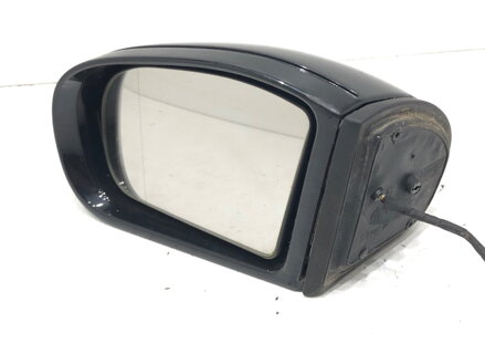 Zpětné zrcátko levé Mercedes-benz Class C (W203) 2000 - 2007