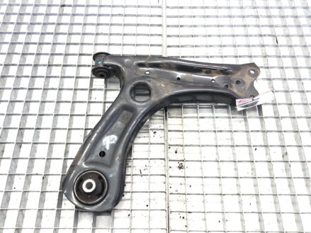 Rameno přední pravé Skoda Roomster (5J7) 2006 - 2015