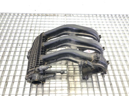 Sací potrubí Peugeot 208 I (CA_, CC_) 2012 - 2022 HMZ