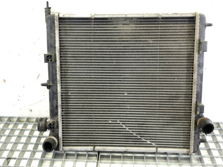 Chladič vody Peugeot 208 I (CA_, CC_) 2012 - 2022 9684522780