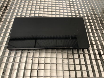 Víko / kryt schránky DAF CF 2013 - 2022 1374548