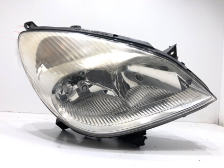 Světlo pravé přední xenon Citroen C5 I Break (DE_) 2001 - 2004 9644275280