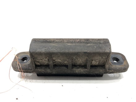 Klika víka kufru zadní Toyota Yaris (_P13_) 2010 - 2022