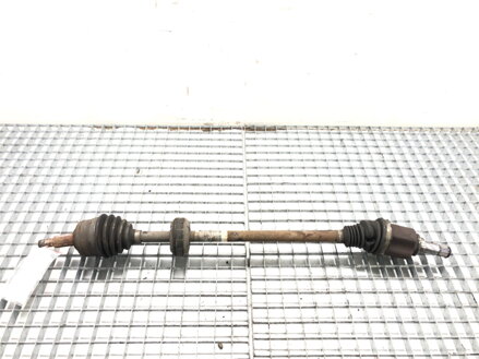 Poloosa pravá přední Dacia Lodgy (JS_) 2012 - 2022 391006276R