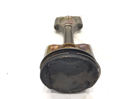 Píst S ojnicí Dacia Lodgy (JS_) 2012 - 2022 H4M738