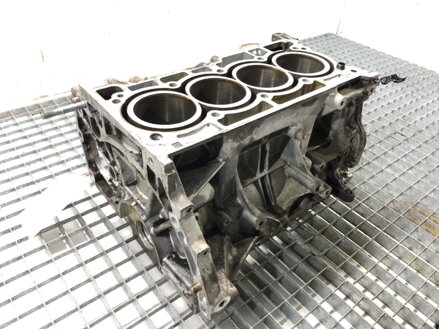 Blok motoru Dacia Lodgy (JS_) 2012 - 2022 H4M738