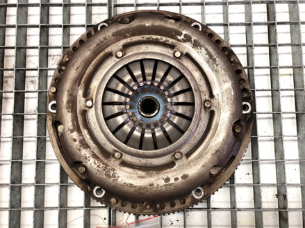 Spojka Ford Fiesta VI (CB1, CCN) 2008 - 2022 7G91-7550-A1B