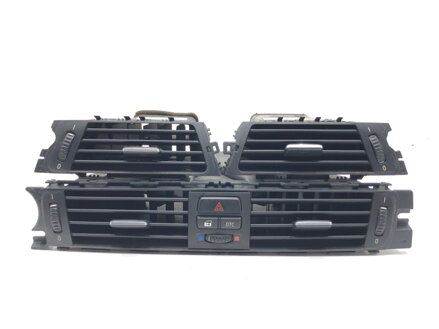 Mřížka ventilace přední BMW 3 (E90) 2004 - 2012 6922633_6924082