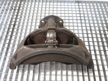 Brzdový třmen levý zadní DAF CF 2013 - 2022