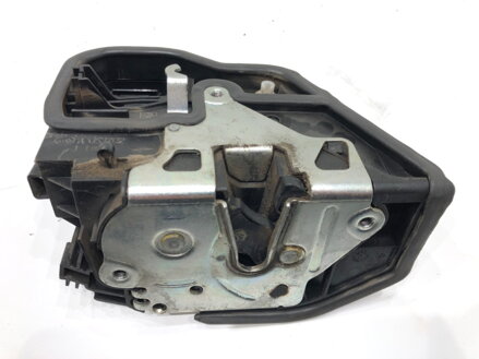 Zámek dveří pravý zadní Mini Mini Countryman (R60) 2010 - 2016 7276674