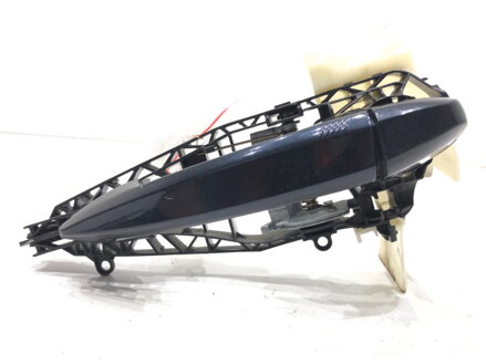 Klika vnější levá přední BMW X6 (F16, F86) 2014 - 2019 7340375