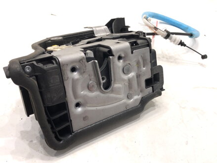 Zámek dveří levý přední BMW X6 (F16, F86) 2014 - 2019 7473143