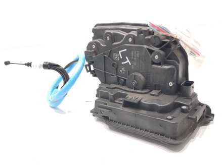 Zámek dveří levý zadní BMW X6 (F16, F86) 2014 - 2019 7473147