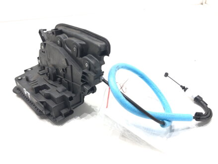 Zámek dveří pravý zadní BMW X6 (F16, F86) 2014 - 2019 7473148