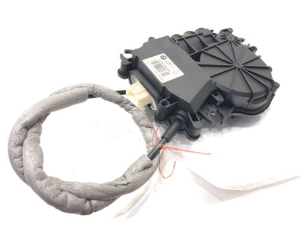 Dotah víka kufru BMW X6 (F16, F86) 2014 - 2019 7318696