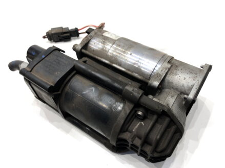 Kompresor zavěšení BMW X6 (F16, F86) 2014 - 2019 6875177