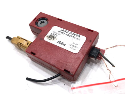Zesilovač anténní Land Rover Freelander 2 (L359) 2006 - 2015 6H52-18C945-AA