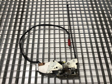 Zámek dveří pravý přední Scania P , G , R , T - Series 2003 - 2022 1889268