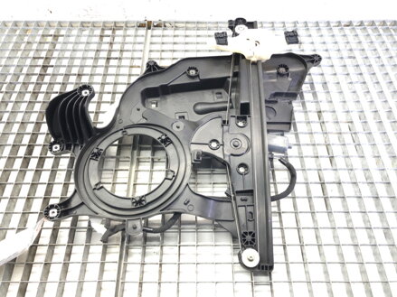 Stahovačka okna levá přední Peugeot Partner (K9) 2018 - 2022 9817212180