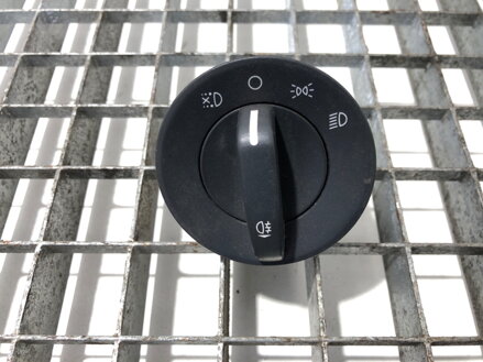 Spínač světel DAF CF 2013 - 2022 1940965