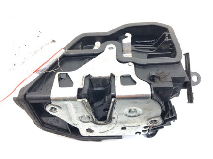 Zámek dveří levý zadní BMW X1 (E84) 2009 - 2015 7229459