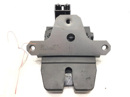 Zámek víka kufru zadní Ford Mondeo IV (BA7) 2007 - 2015 8M54-R442A66-DC