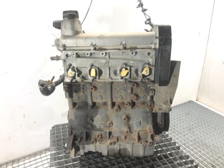 Motor Skoda Fabia I (6Y2) 1999 - 2008 AZL