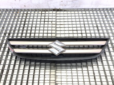 Maska chladiče grill Suzuki Liana (ER, RH_) 2001 - 2022 72111-54GB0