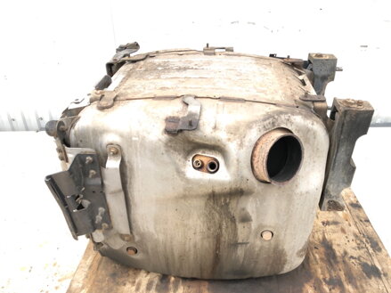 Katalyzátor Scania P , G , R , T - Series 2003 - 2022 2157423