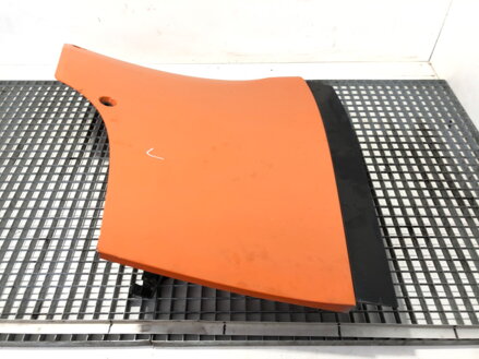 Spoiler střešní levý Scania P , G , R , T - Series 2003 - 2022