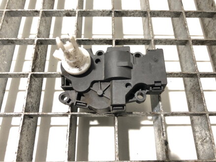 Motor radiátoru topení DAF CF 2013 - 2022 G1539-40030