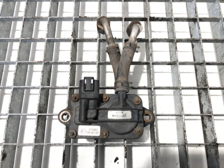 Čidlo tlaku spalin Scania P , G , R , T - Series 2003 - 2022 2250881