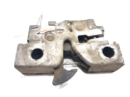 Zámek kapoty přední Skoda Citigo (NF1) 2011 - 2019 1S0823509D