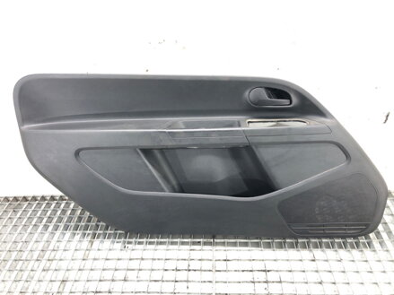 Tapecírung dveří levý přední Skoda Citigo (NF1) 2011 - 2019 1S3867011