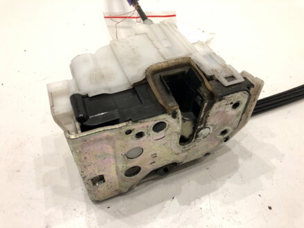 Zámek dveří pravý přední Fiat Tipo Sedan (356_) 2015 - 2022 519839440