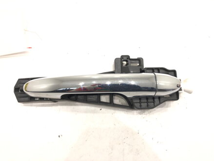 Klika vnější levá zadní Fiat Tipo Sedan (356_) 2015 - 2022