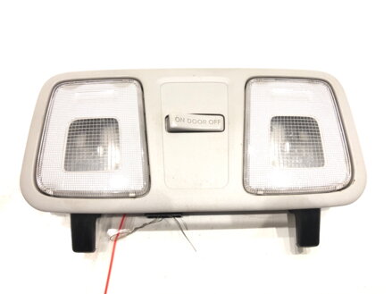 Stropní světlo Hyundai I20 II (GB, IB) 2014 - 2022 92850-4LXXX