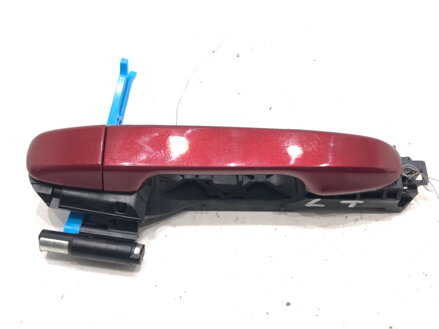 Klika vnější levá zadní Toyota Yaris (_P13_) 2010 - 2022