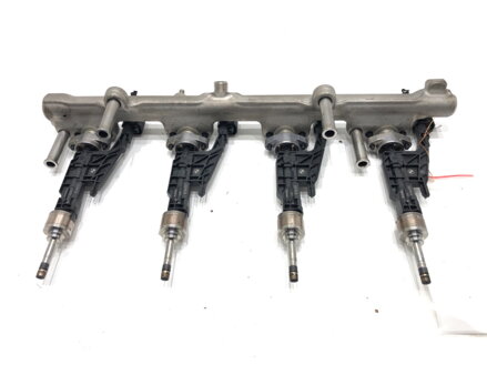 Vstřikovací rampa Mini Mini (F56) 2013 - 2022 8656548 8665633