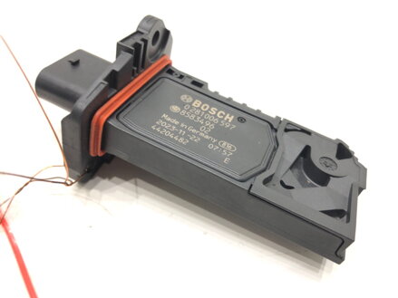 Váha vzduchu Mini Mini (F56) 2013 - 2022 8583496