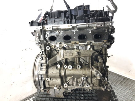 Motor Mini Mini (F56) 2013 - 2022 B48A20A