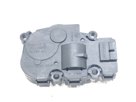Motor radiátoru topení Mini Mini (F56) 2013 - 2022 EXB107