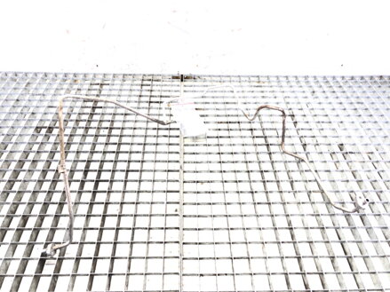 Hadice klimatizace Renault Clio III (BR0/1, CR0/1) 2005 - 2014 8200422126