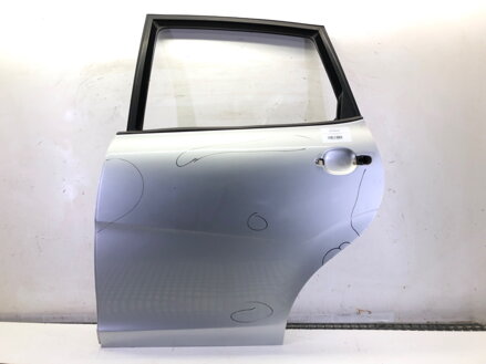 Dveře levé zadní Seat Altea (5P1) 2004 - 2022